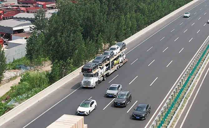 邢台高速公路汽车救援